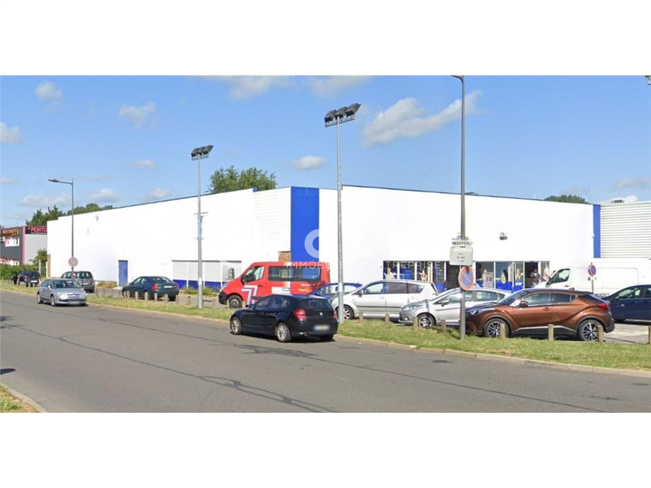 Découvrez une opportunité exceptionnelle avec EVO