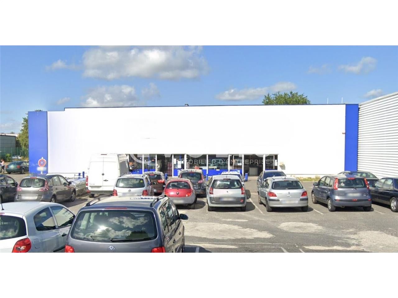 Découvrez une opportunité exceptionnelle avec EVO