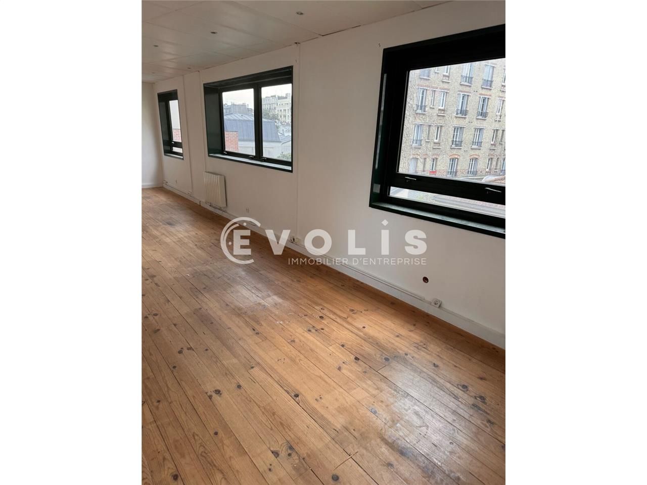 Découvrez l'opportunité idéale pour votre entrepr