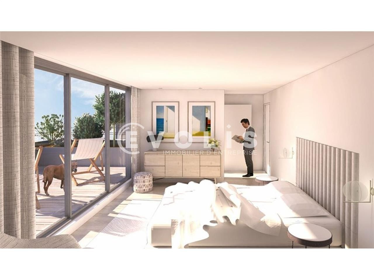 EVOLIS vous propose une opération sécurisée à Sai