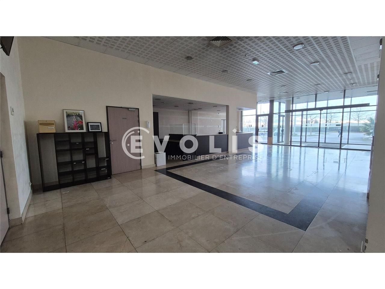 A proximité de la nouvelle Gare de Bry-Villiers-C