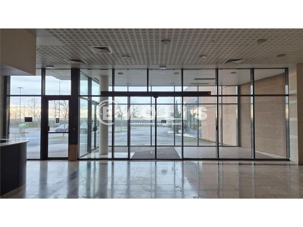 A proximité de la nouvelle Gare de Bry-Villiers-C