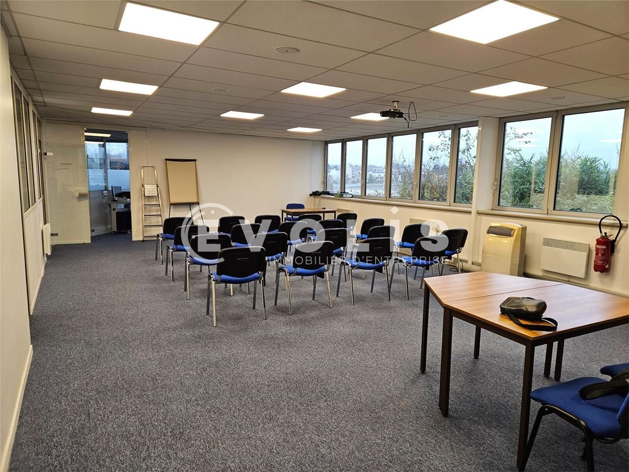 Découvrez une opportunité exceptionnelle avec EVO