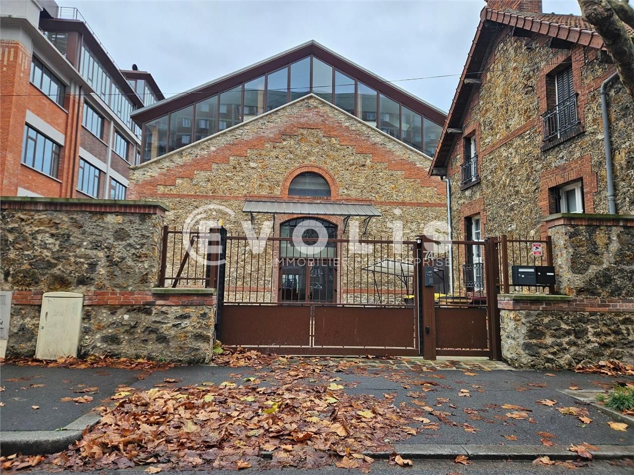 Découvrez une opportunité exceptionnelle avec EVO