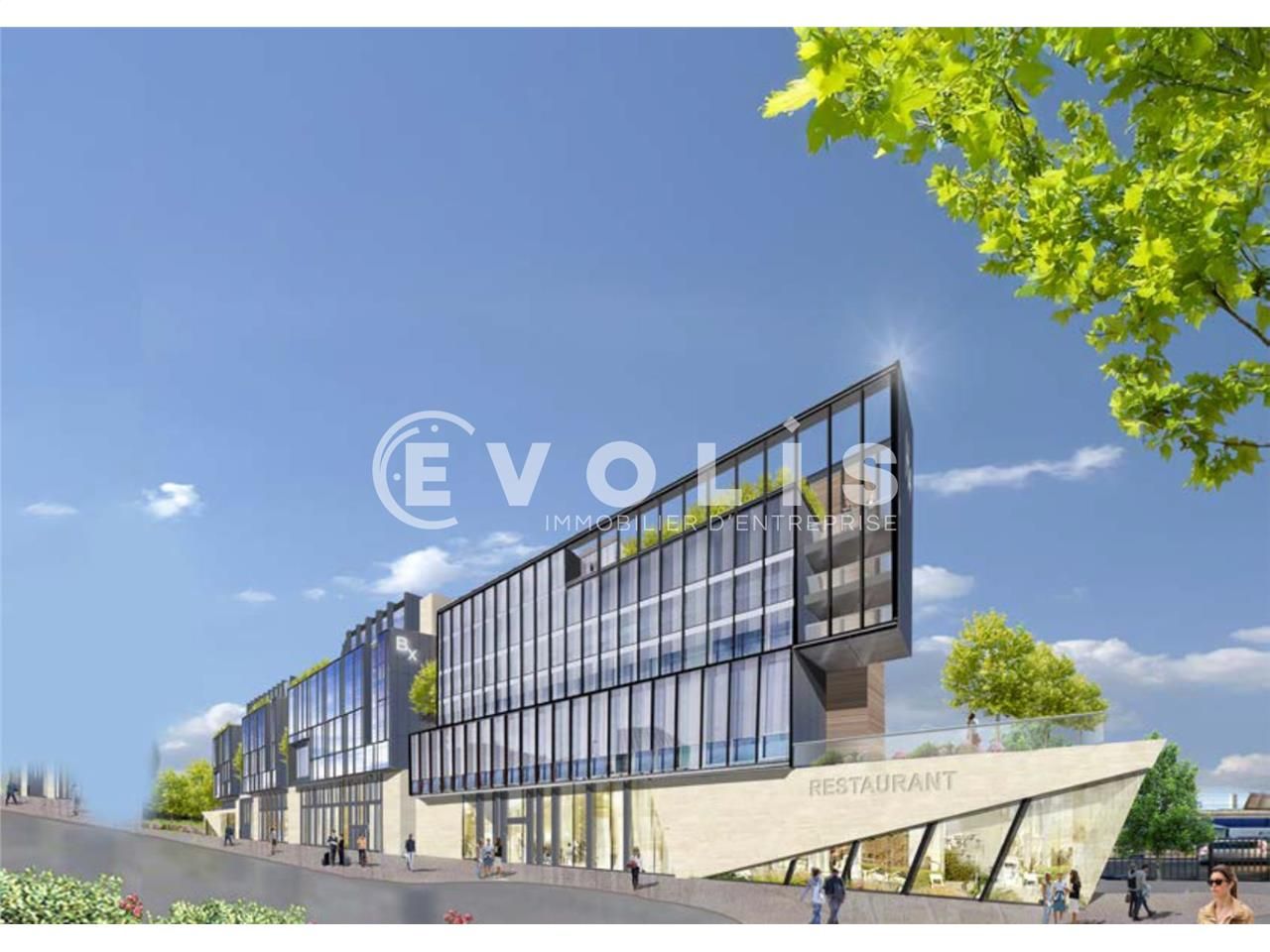 Découvrez une opportunité exceptionnelle avec EVO