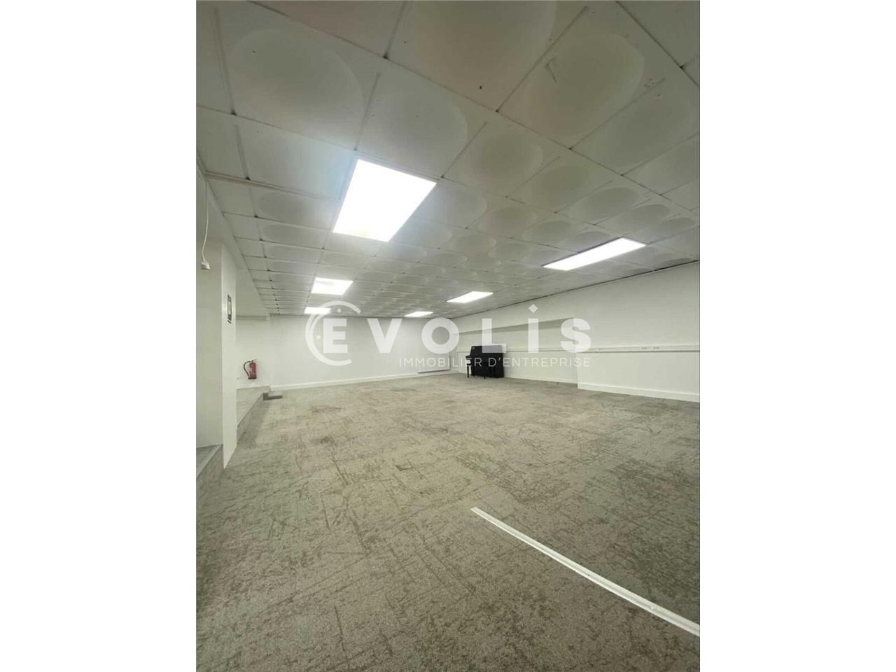 EVOLIS vous propose à la location ou à la vente,