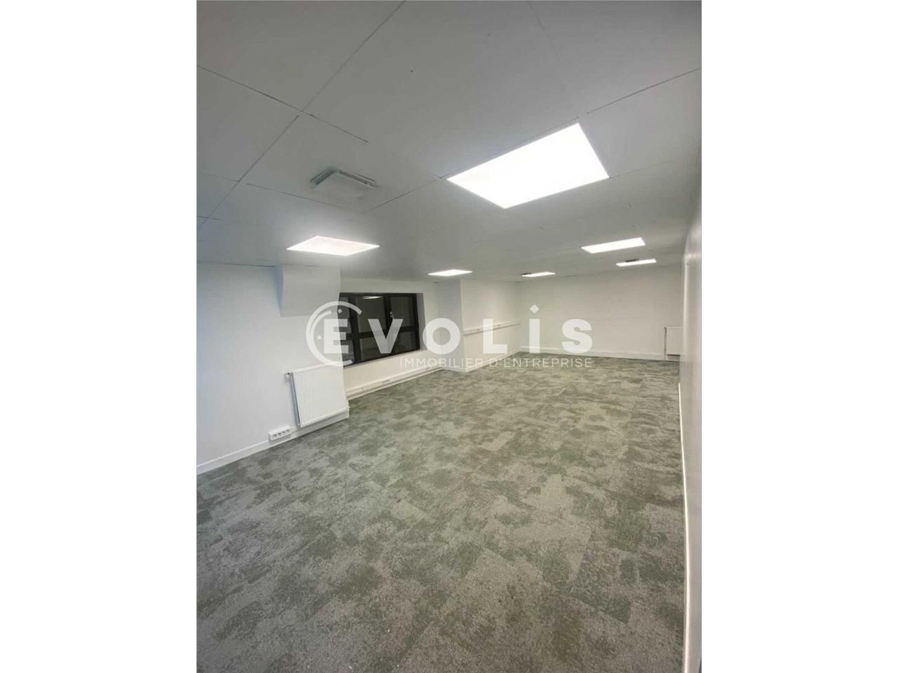 EVOLIS vous propose à la location ou à la vente,