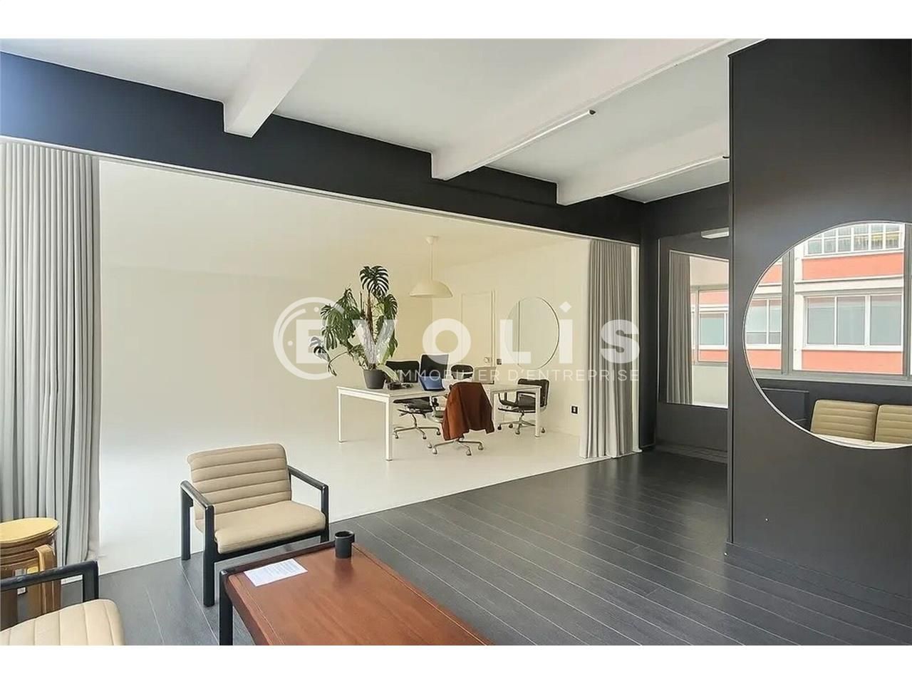 Situé dans le 12ème arrondissement de Paris, à pr