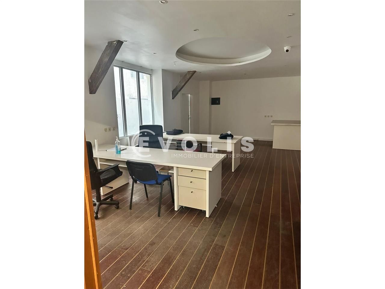 EVOLIS vous propose un local commercial proche de