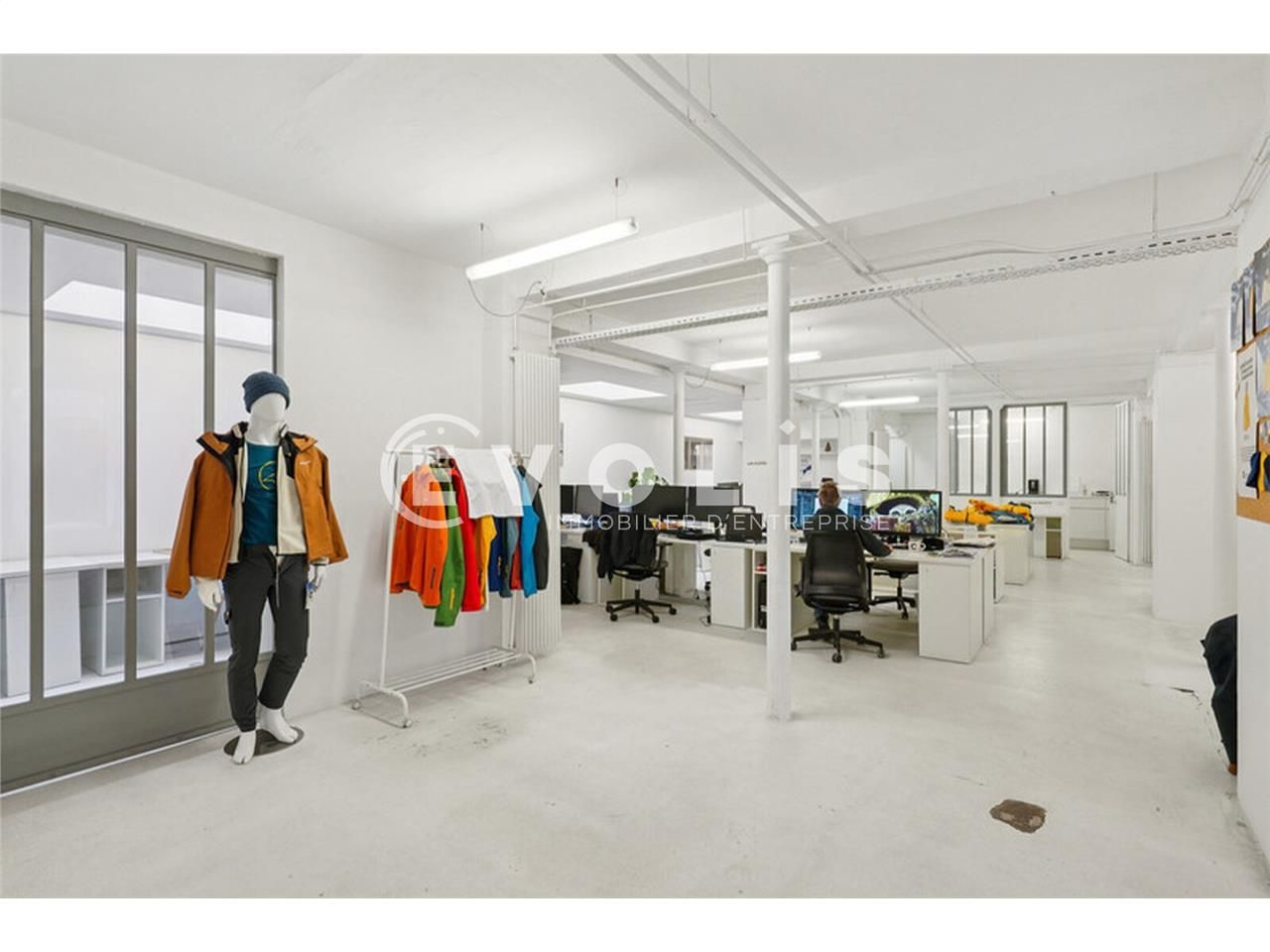 EVOLIS vous propose, à la vente ou à la location,