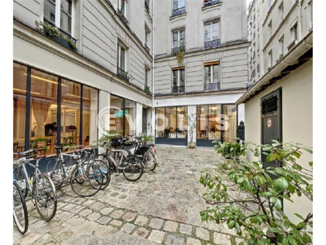 EVOLIS vous propose, à la vente ou à la location,