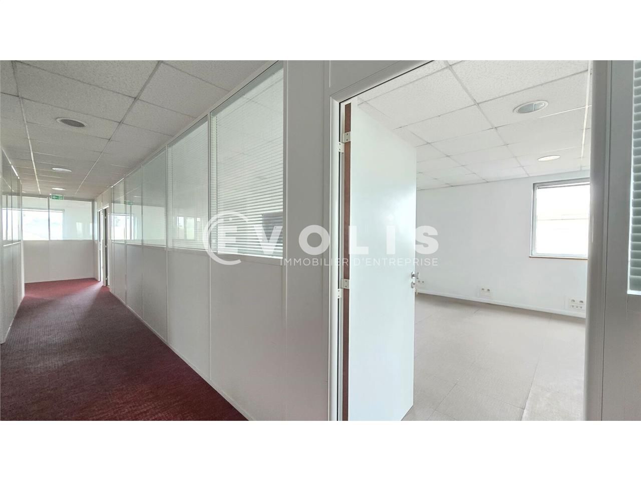 Découvrez une opportunité exceptionnelle avec EVO