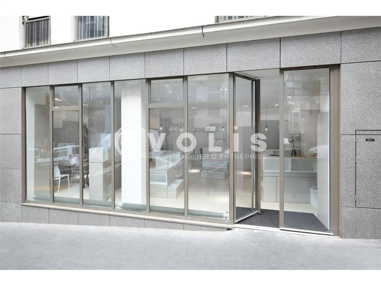 EVOLIS vous propose à la location ou à la vente u