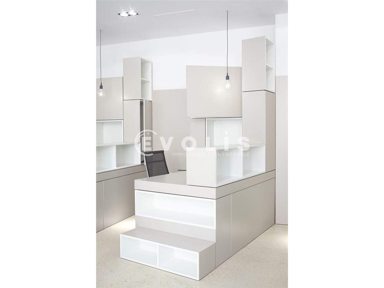 EVOLIS vous propose à la location ou à la vente u