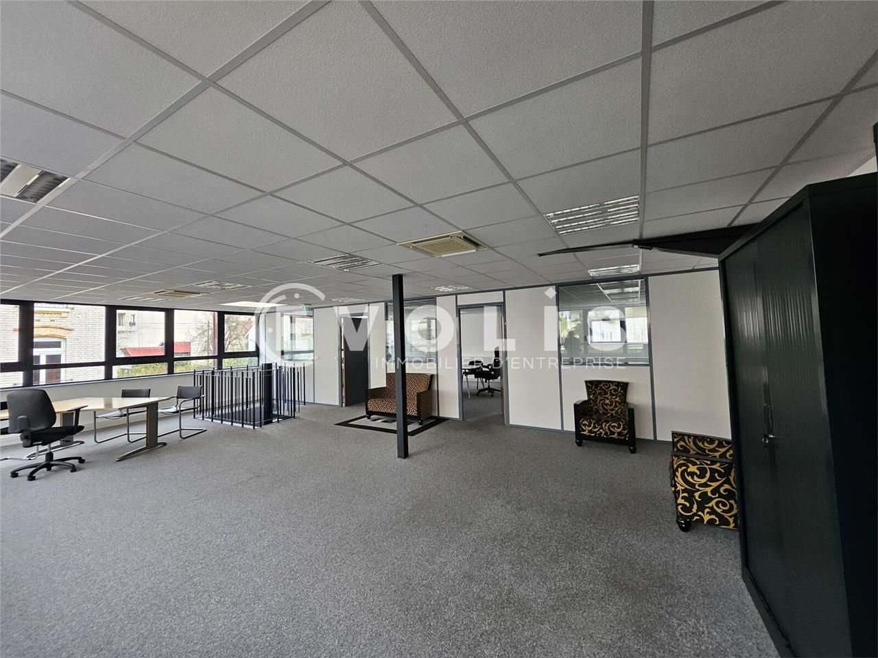 Découvrez une opportunité exceptionnelle avec EVO