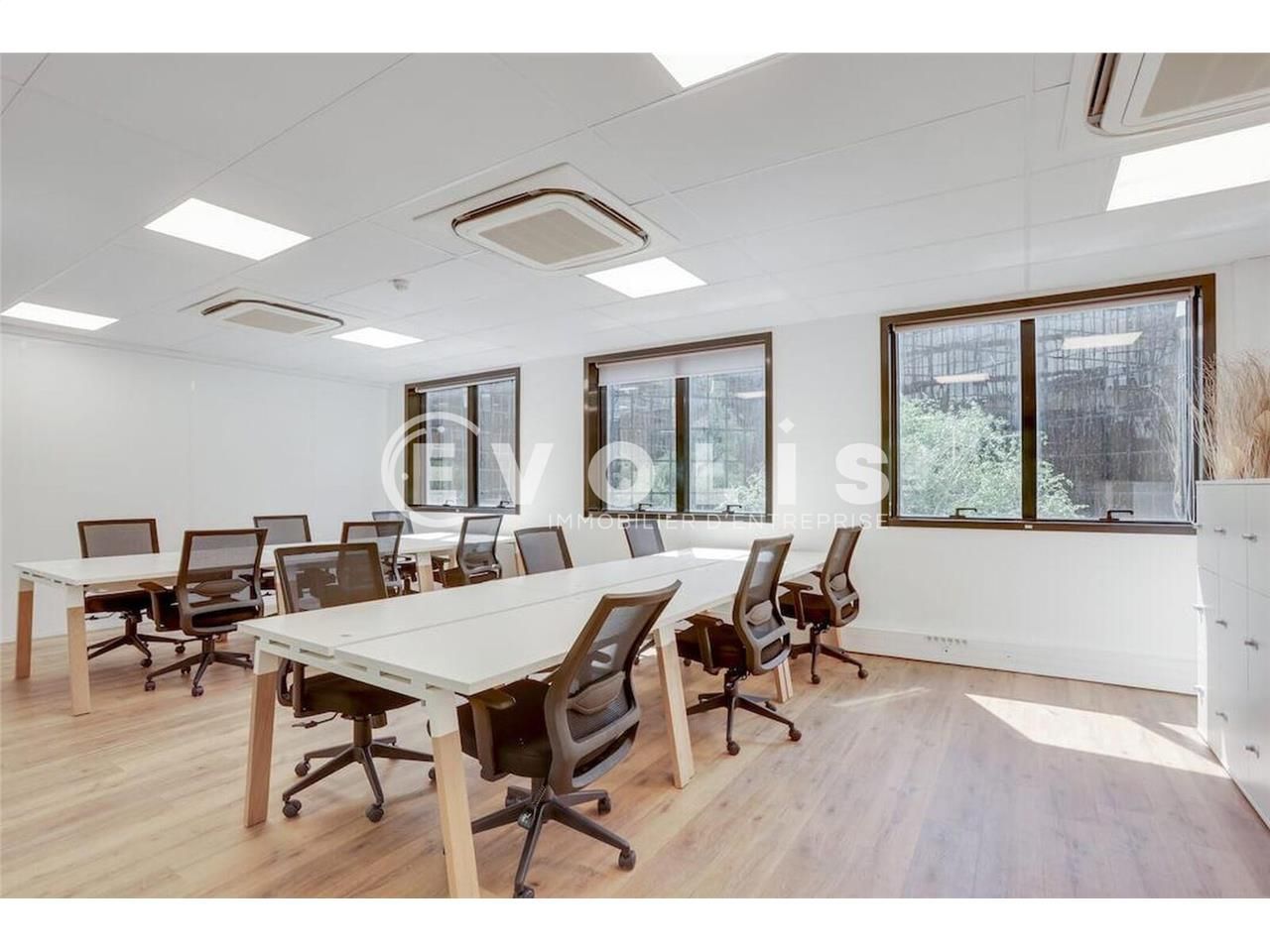 Saisissez une opportunité exceptionnelle avec EVO