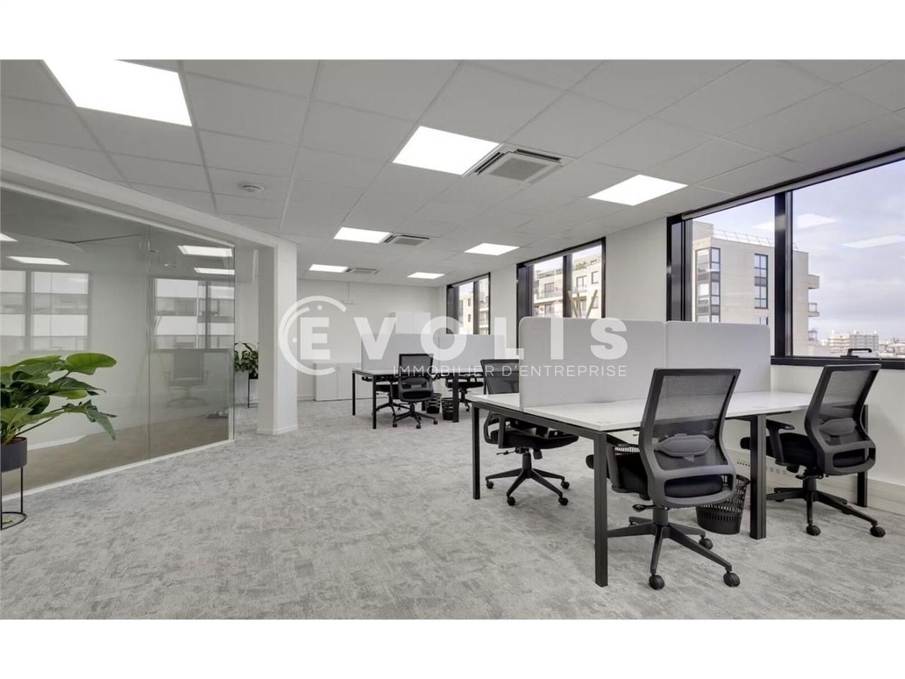 Saisissez une opportunité exceptionnelle avec EVO