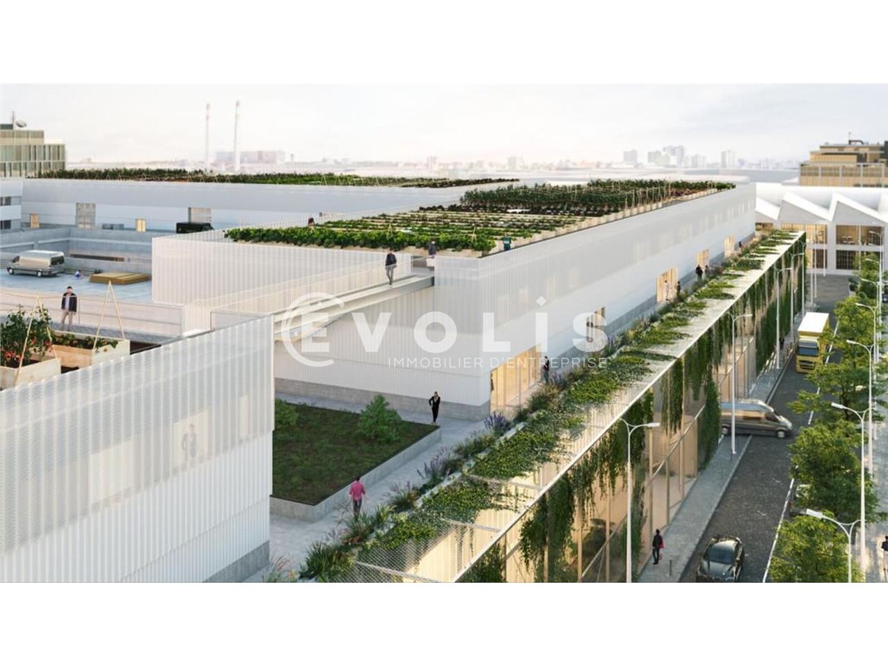 Découvrez cette opportunité exclusive proposée pa