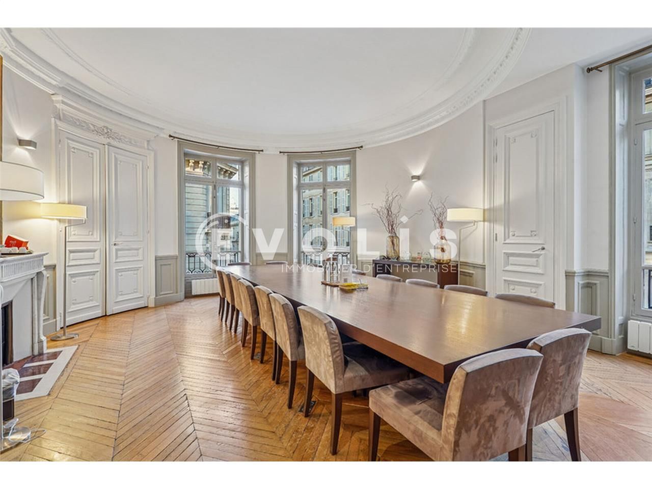 Découvrez une opportunité exceptionnelle avec EVO