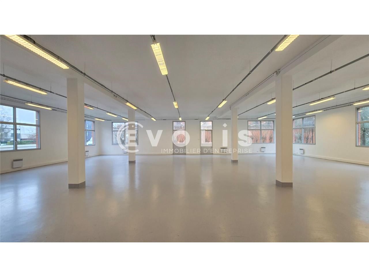 Découvrez une opportunité exceptionnelle avec EVO