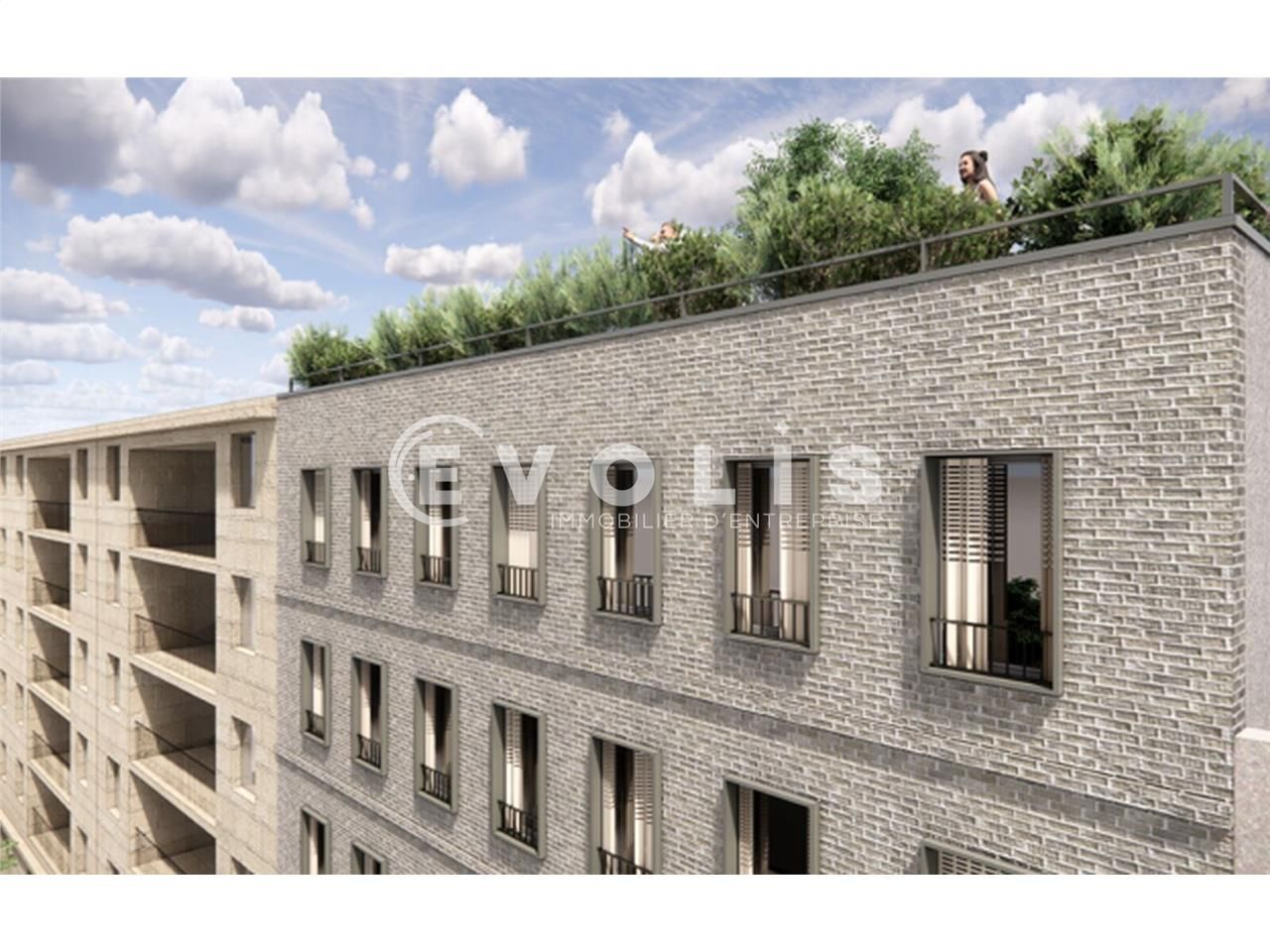 Saisissez une opportunité d'investissement except