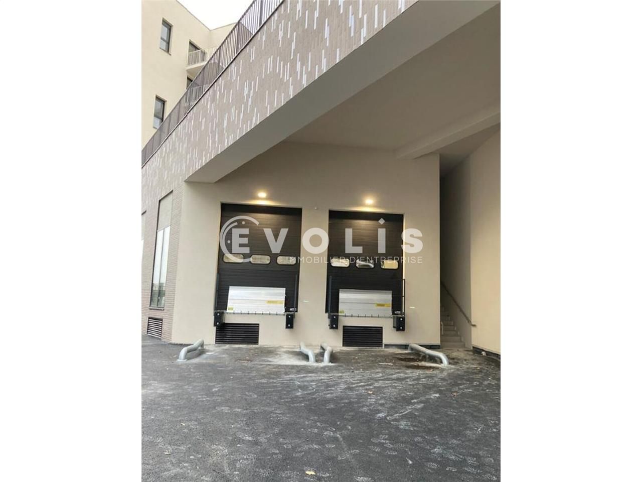 Vous êtes à la recherche de locaux d'activité spa