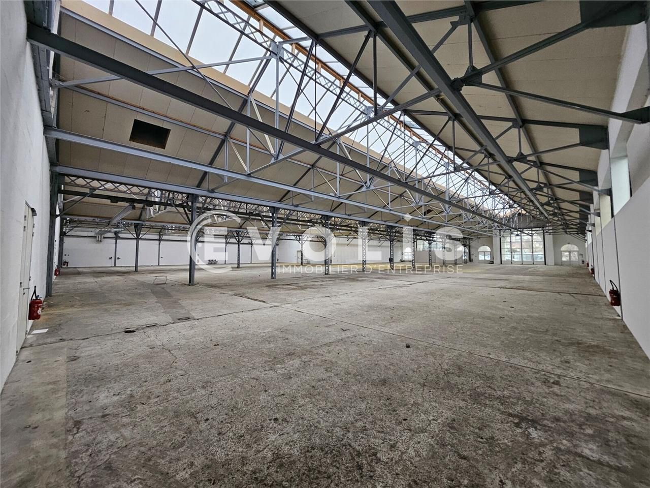 Découvrez une opportunité exceptionnelle avec EVO