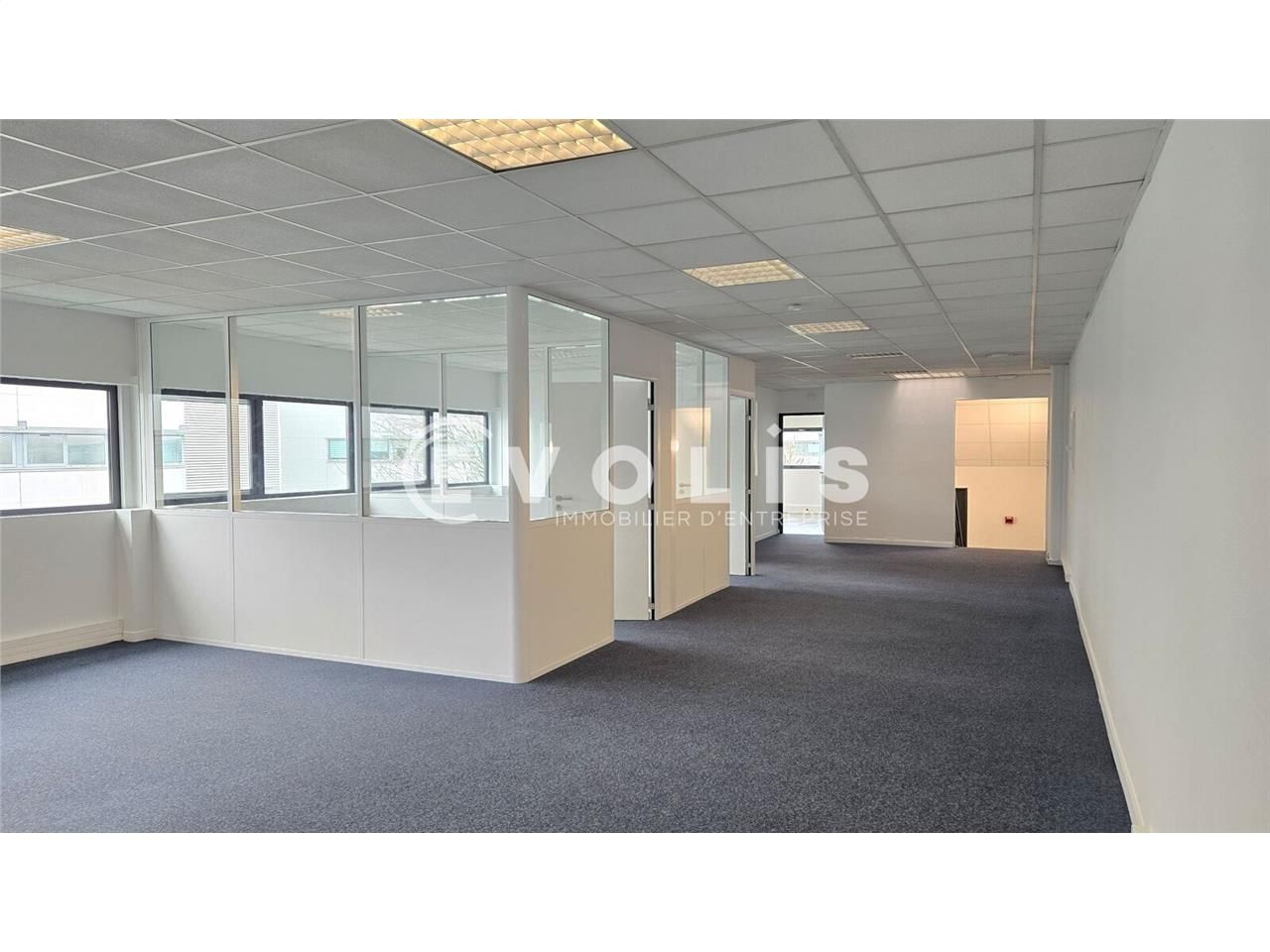 Saisissez l'opportunité rare qu'EVOLIS vous propo