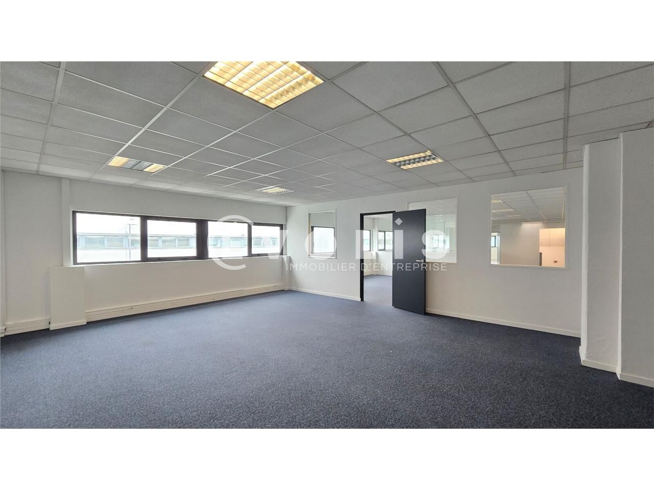 Saisissez l'opportunité rare qu'EVOLIS vous propo