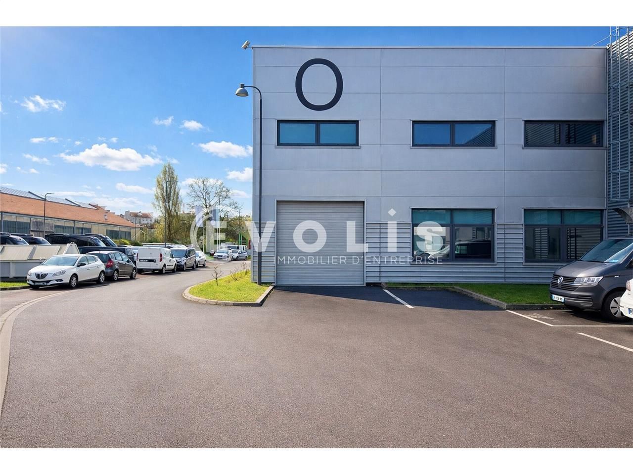 Découvrez une opportunité exceptionnelle avec EVO