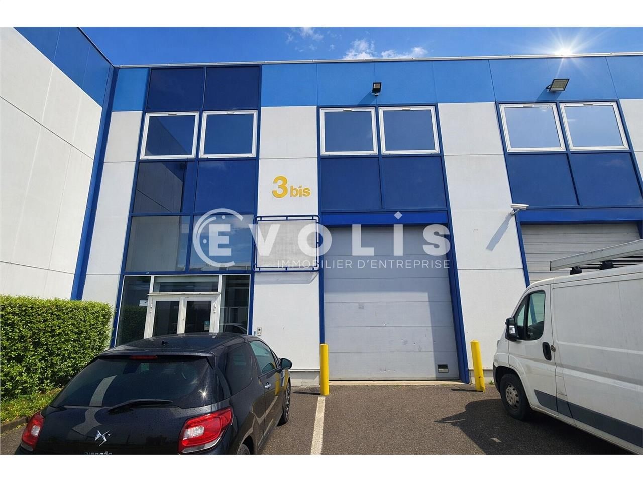 Découvrez une opportunité rare avec EVOLIS, votre