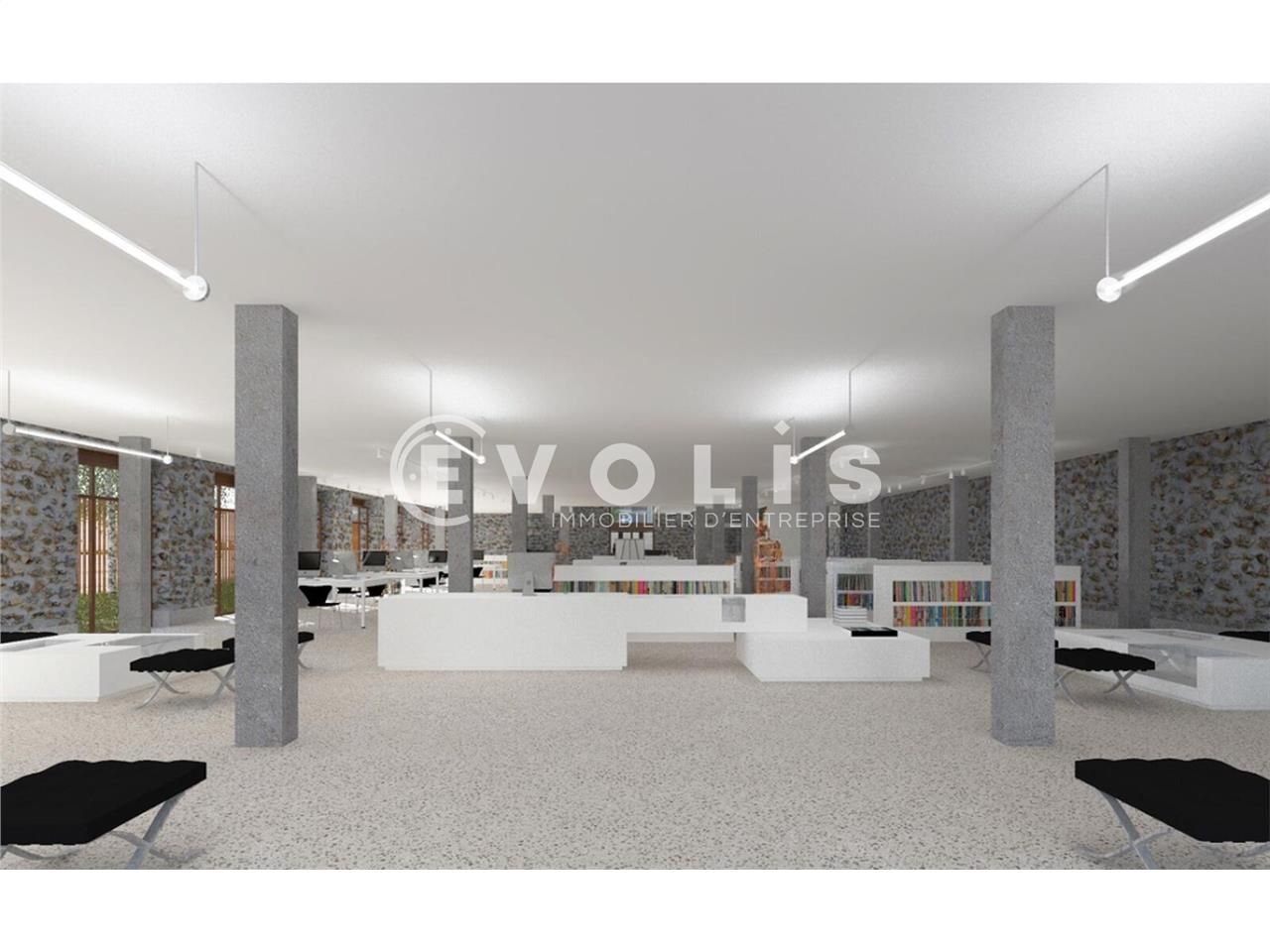 Découvrez une opportunité exceptionnelle avec EVO