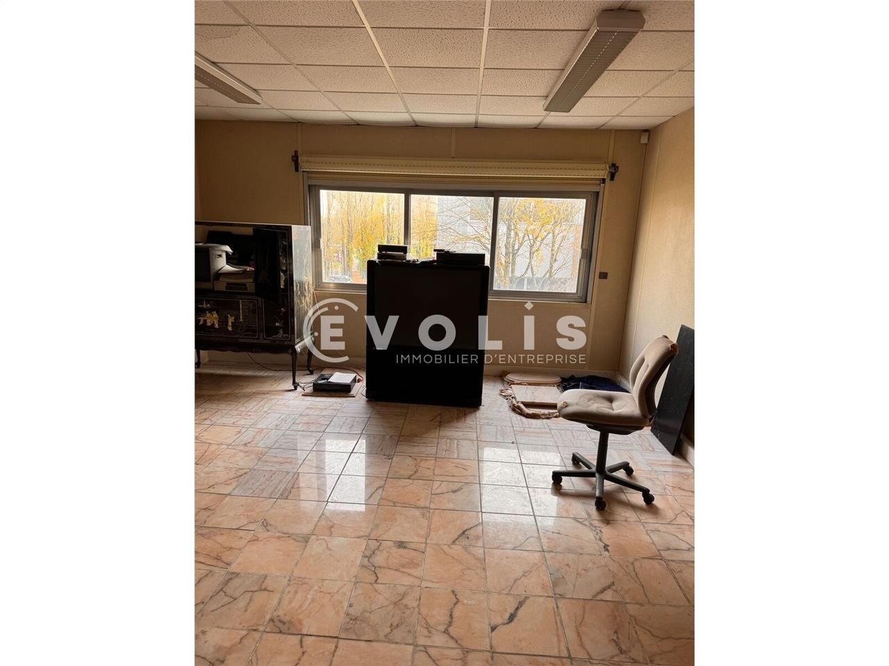 Saisissez l'opportunité unique offerte par EVOLIS