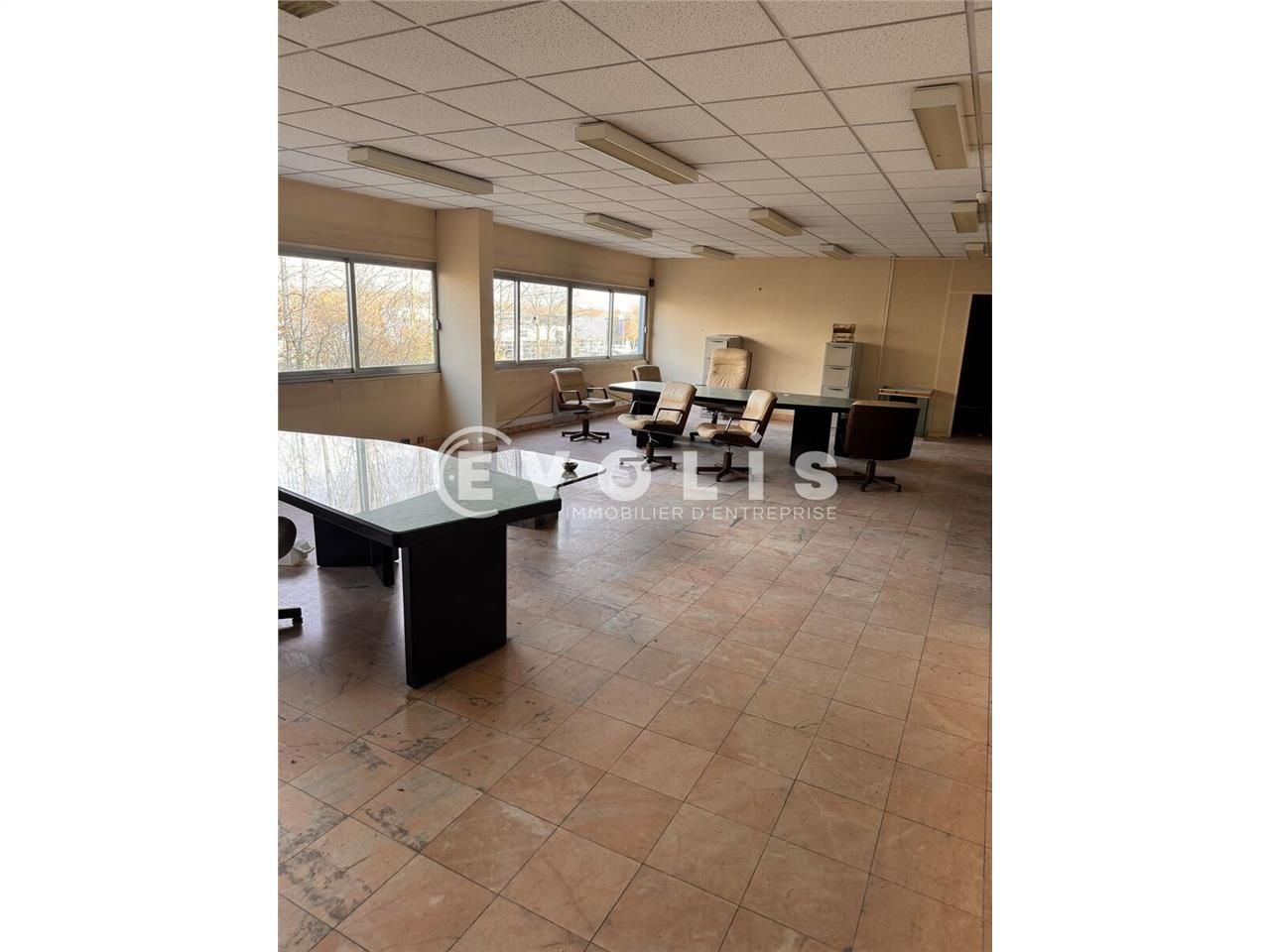 Saisissez l'opportunité unique offerte par EVOLIS