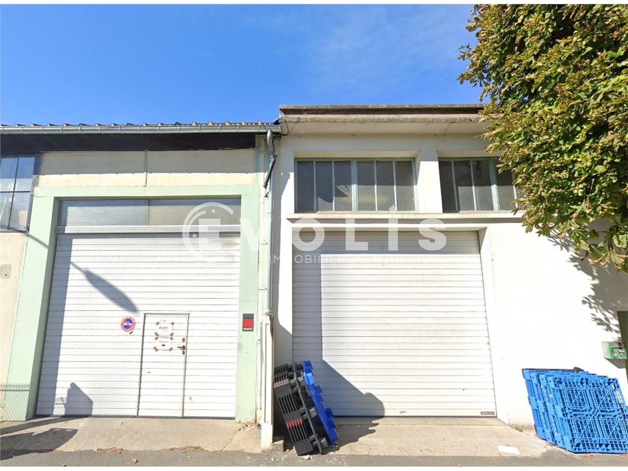 Découvrez cette opportunité exceptionnelle à Ivry