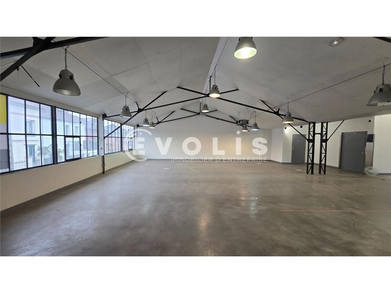 Découvrez cette opportunité exceptionnelle à Ivry