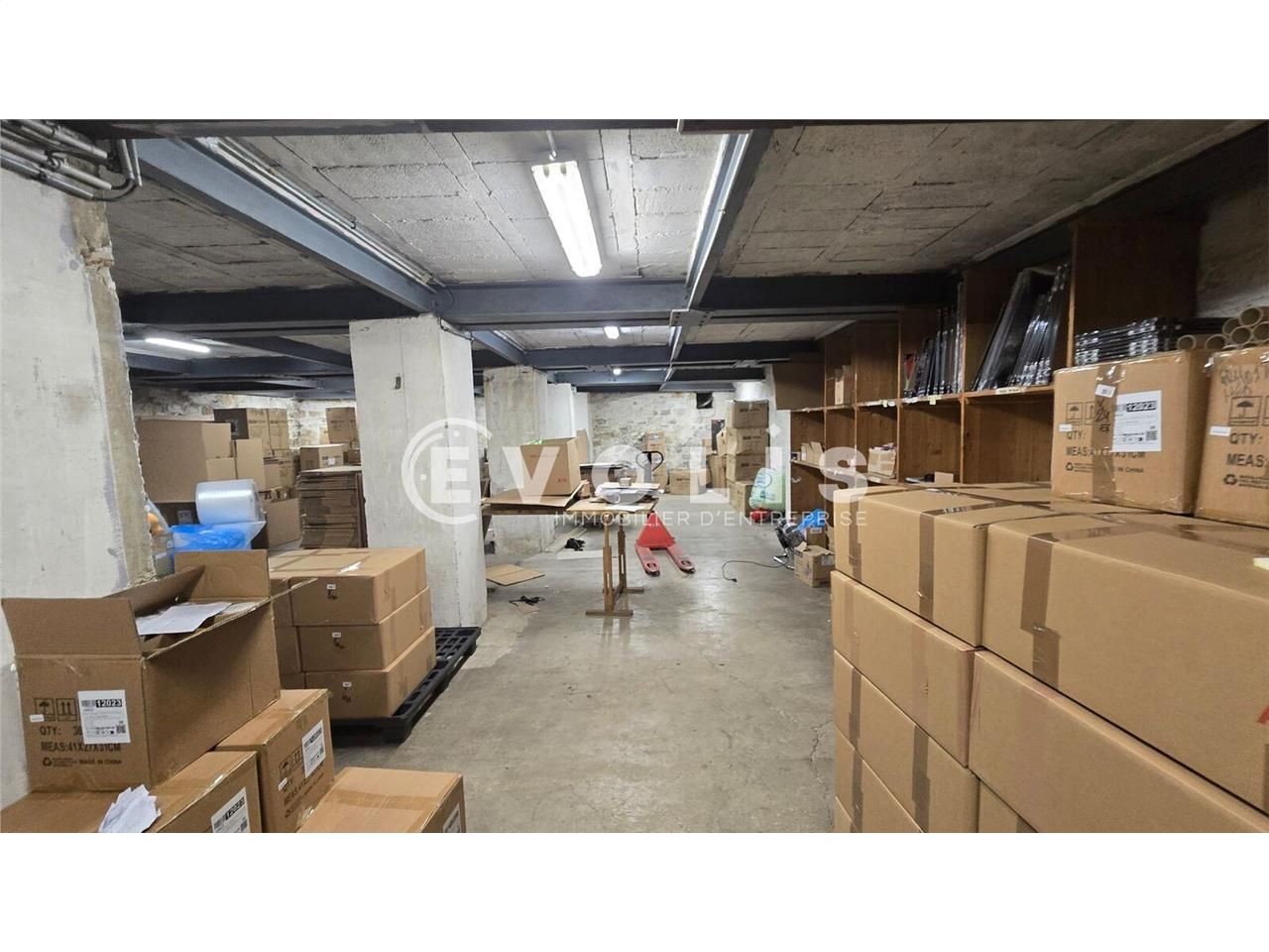 Découvrez cette opportunité exceptionnelle à Ivry