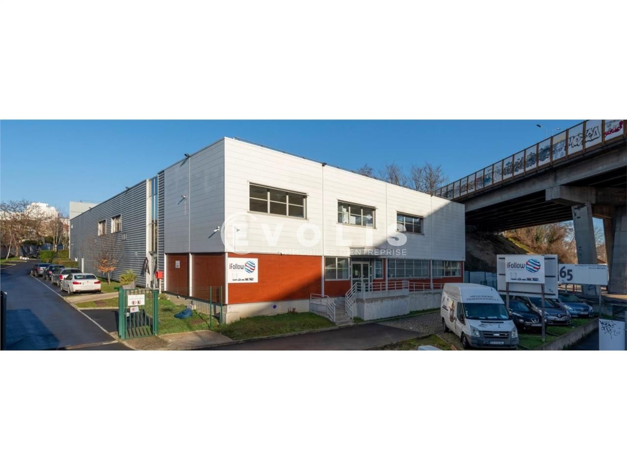 Découvrez une opportunité exceptionnelle avec EVO