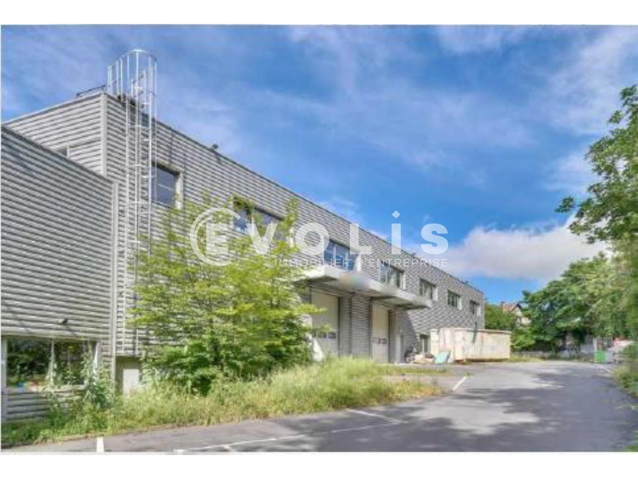 Découvrez une opportunité exceptionnelle avec EVO