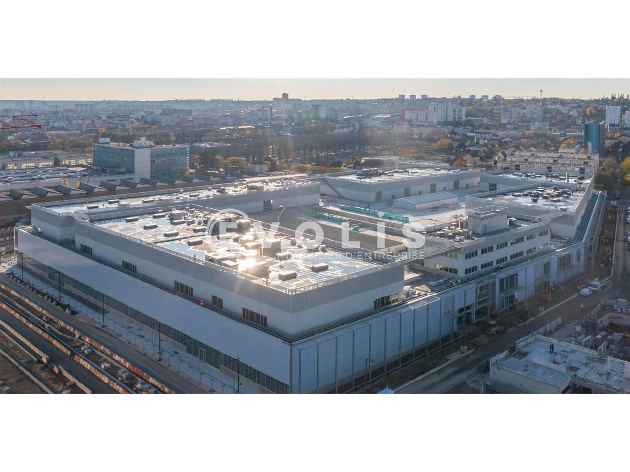 Découvrez cette opportunité exclusive proposée pa