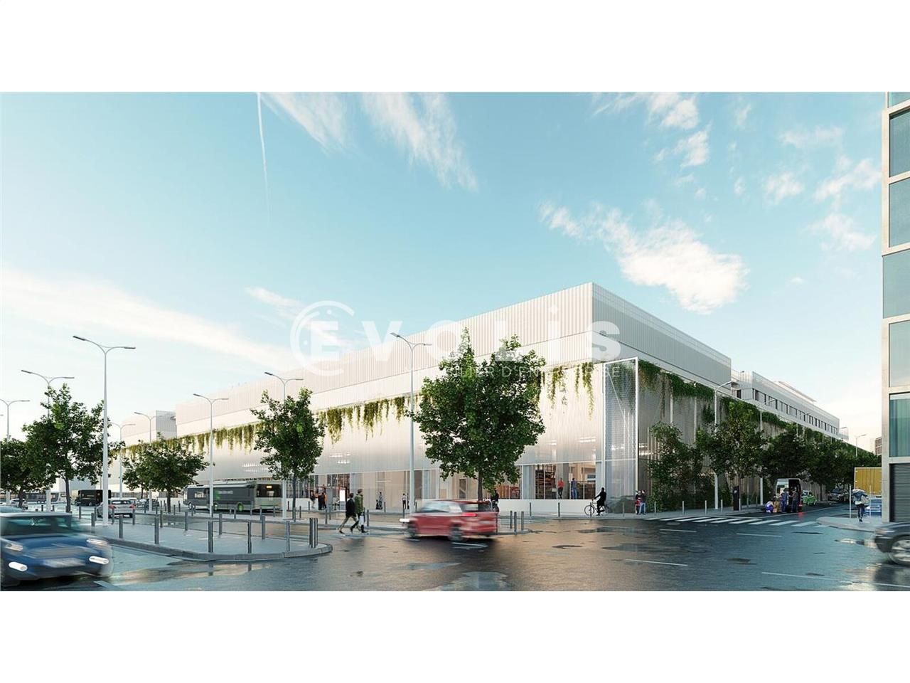 Découvrez cette opportunité exclusive proposée pa