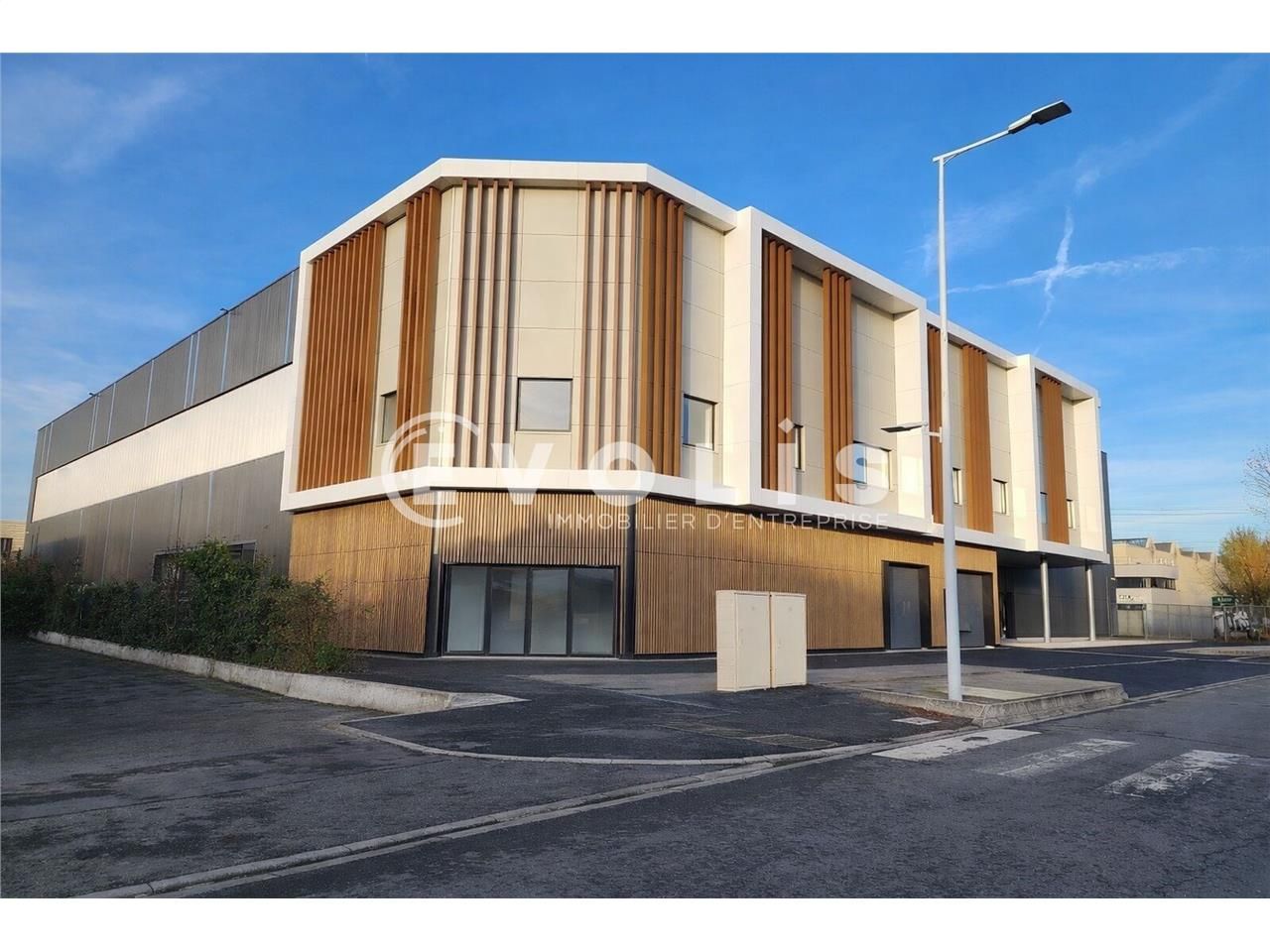 Découvrez une opportunité exceptionnelle à Torcy 