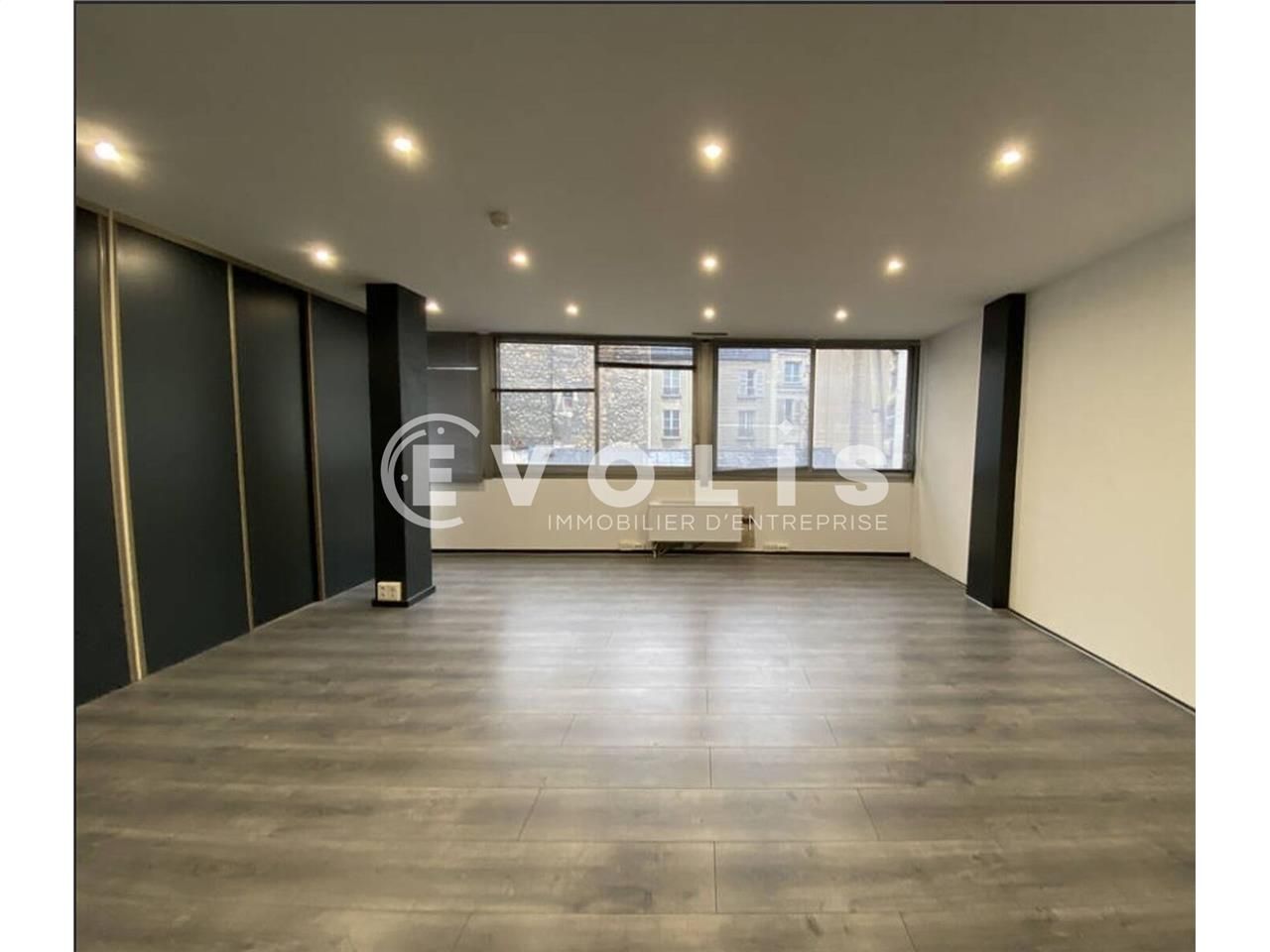 Evolis vous propose d'installer votre activité au