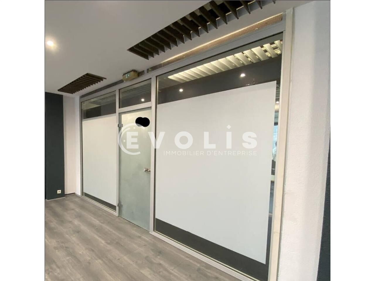 Evolis vous propose d'installer votre activité au