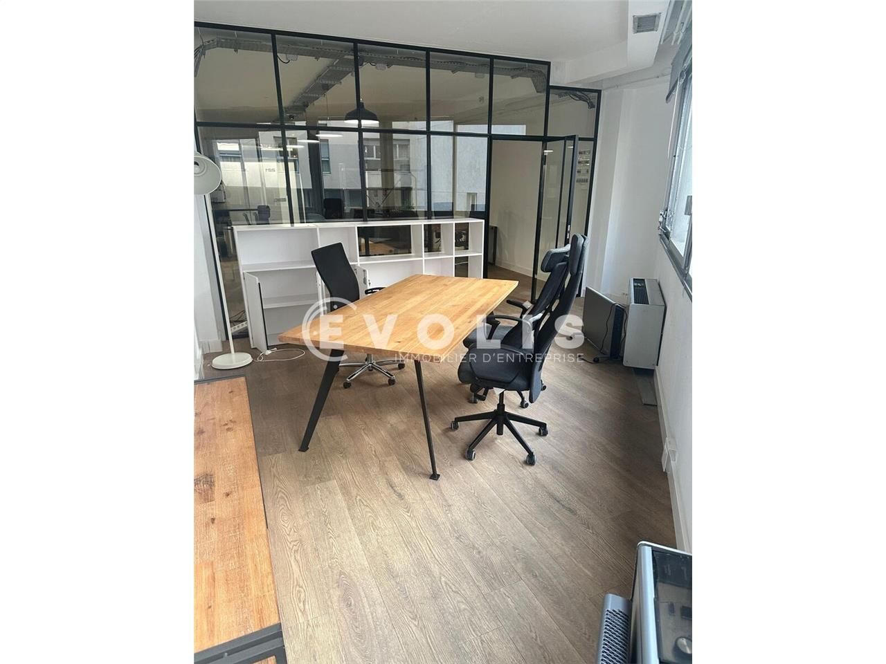 Découvrez une opportunité exceptionnelle avec EVO