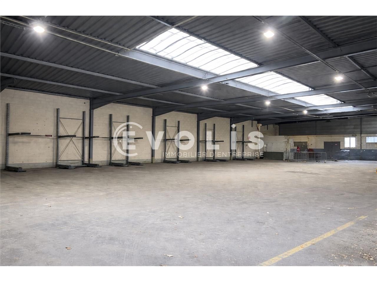 A proximité immédiate des principaux axes routier