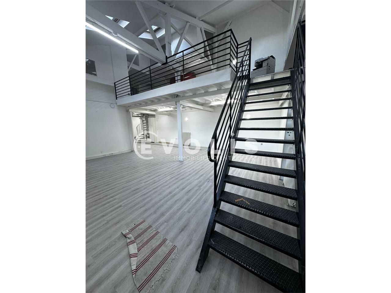 Découvrez une opportunité exceptionnelle avec EVO