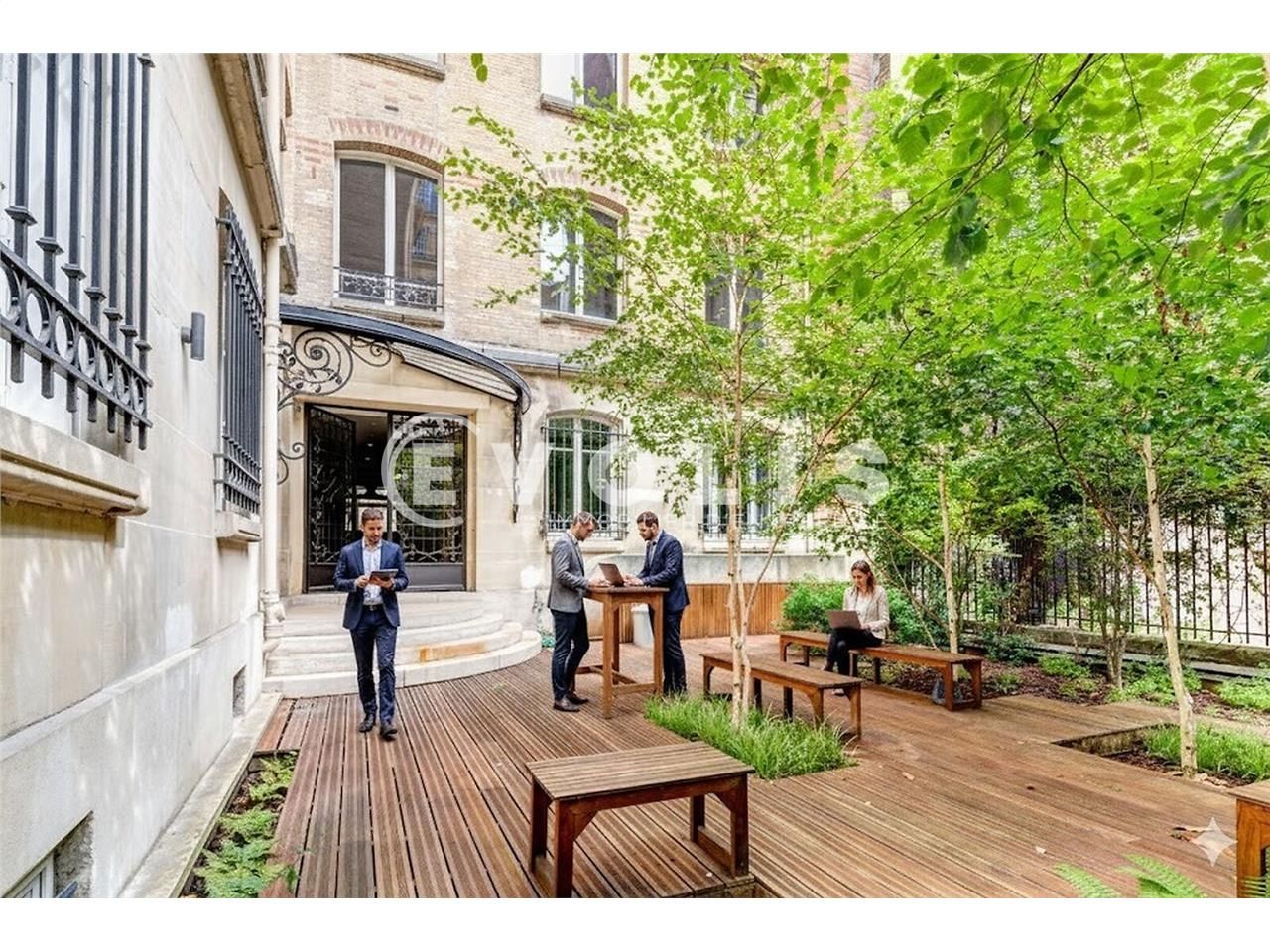 Découvrez une opportunité exceptionnelle de locat