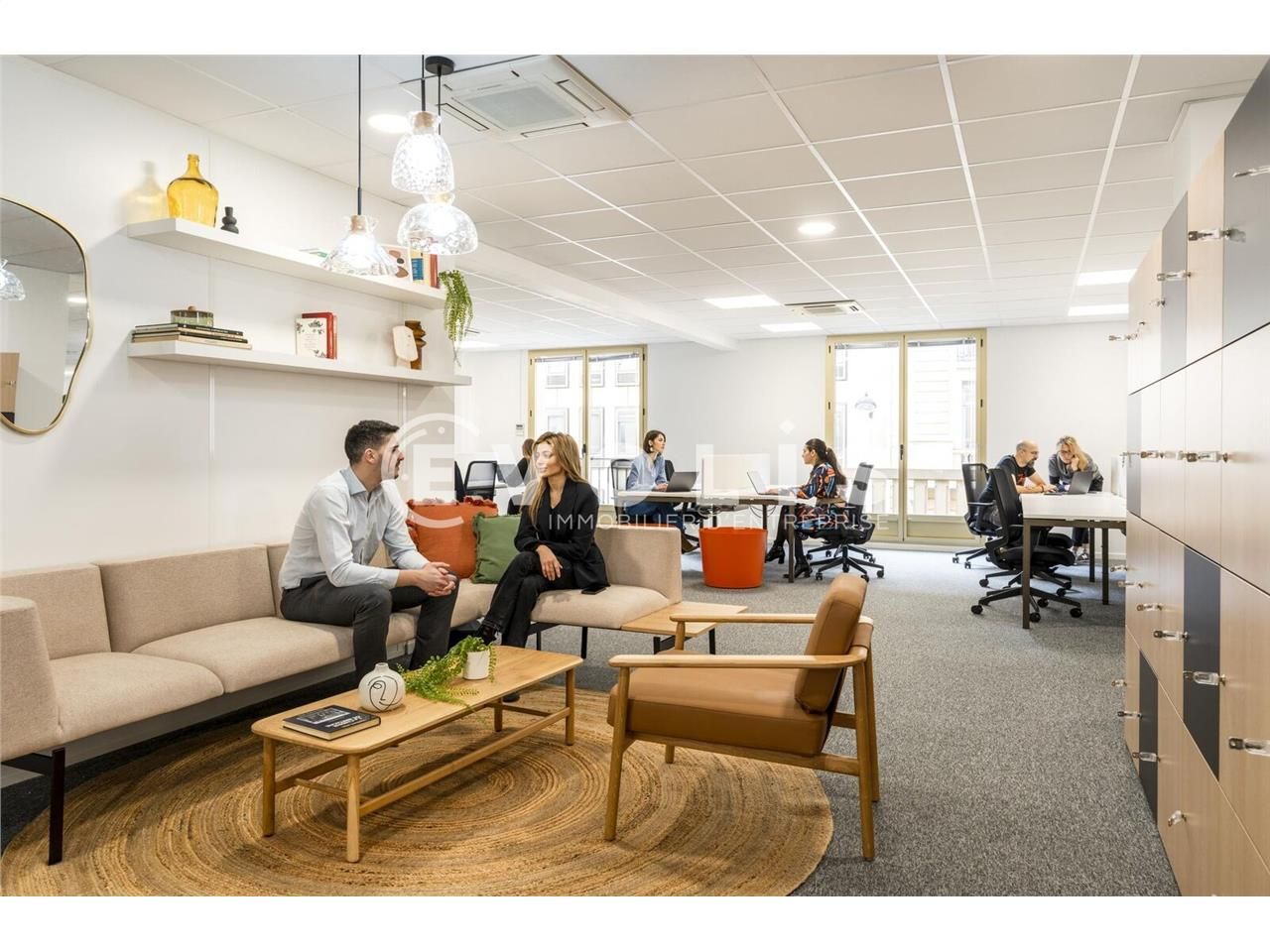 Découvrez une opportunité exceptionnelle au coeur