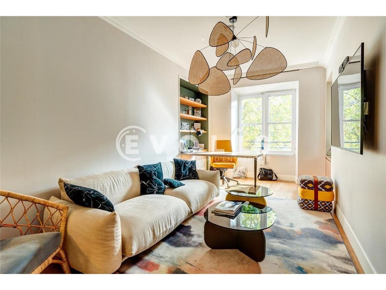 Découvrez une opportunité exceptionnelle de locat